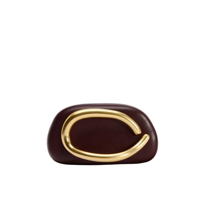 Lea Crossbody Clutch