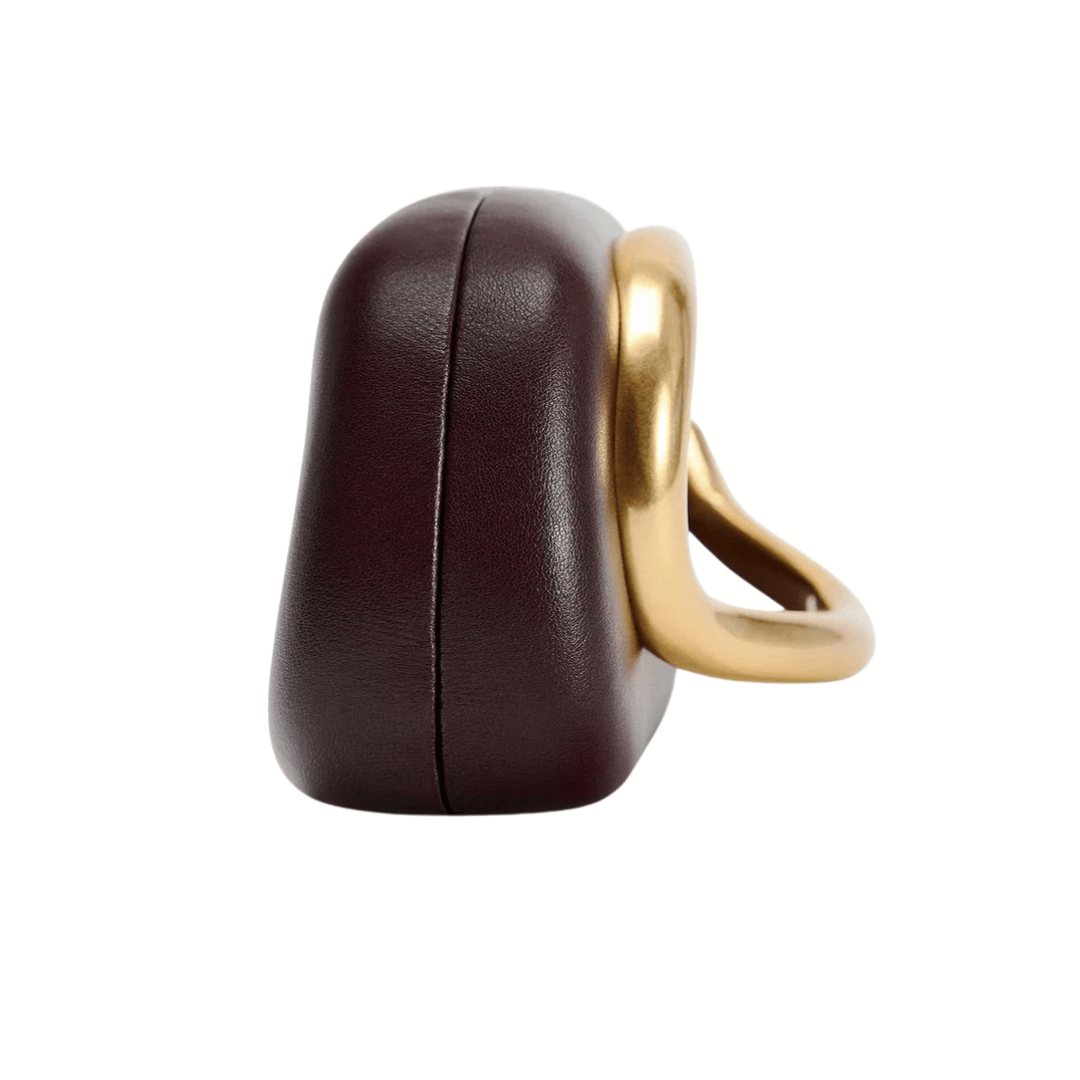 Lea Crossbody Clutch