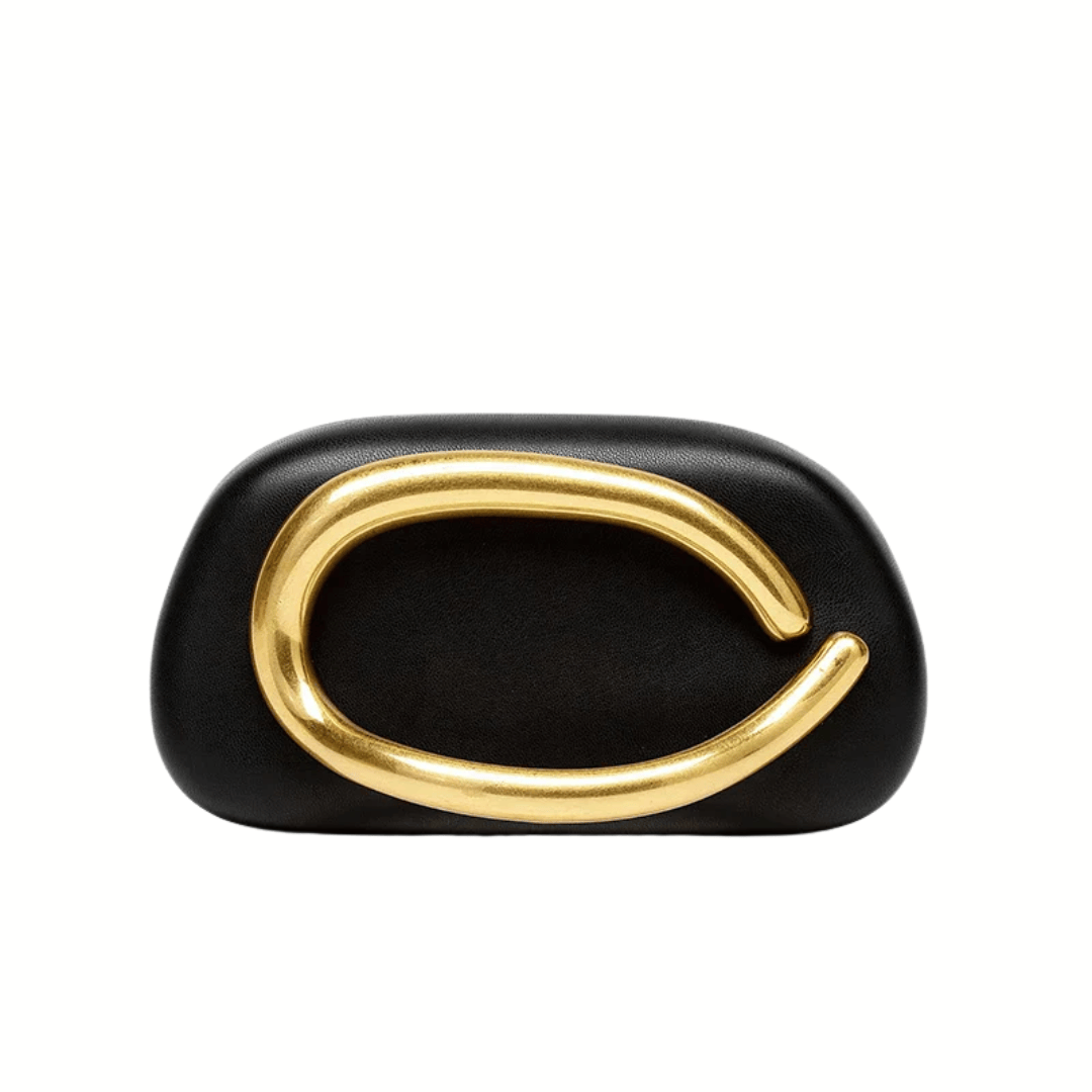Lea Crossbody Clutch