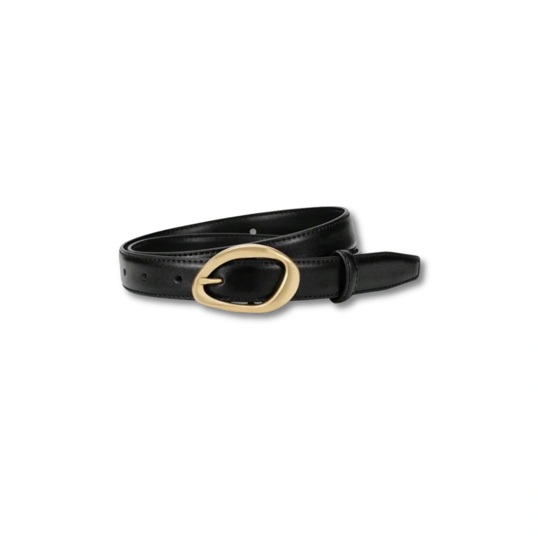 Nora Leather Belt