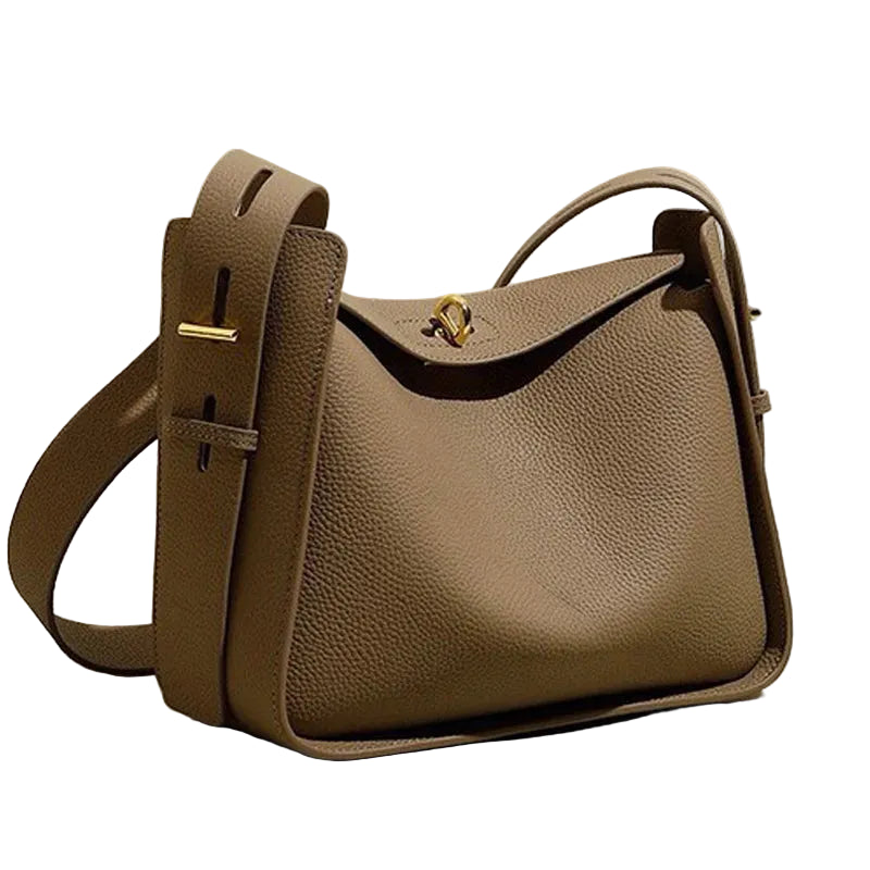 Carys Leather Bag
