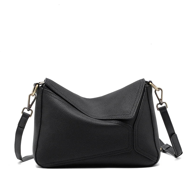 Tilda Leather Bag