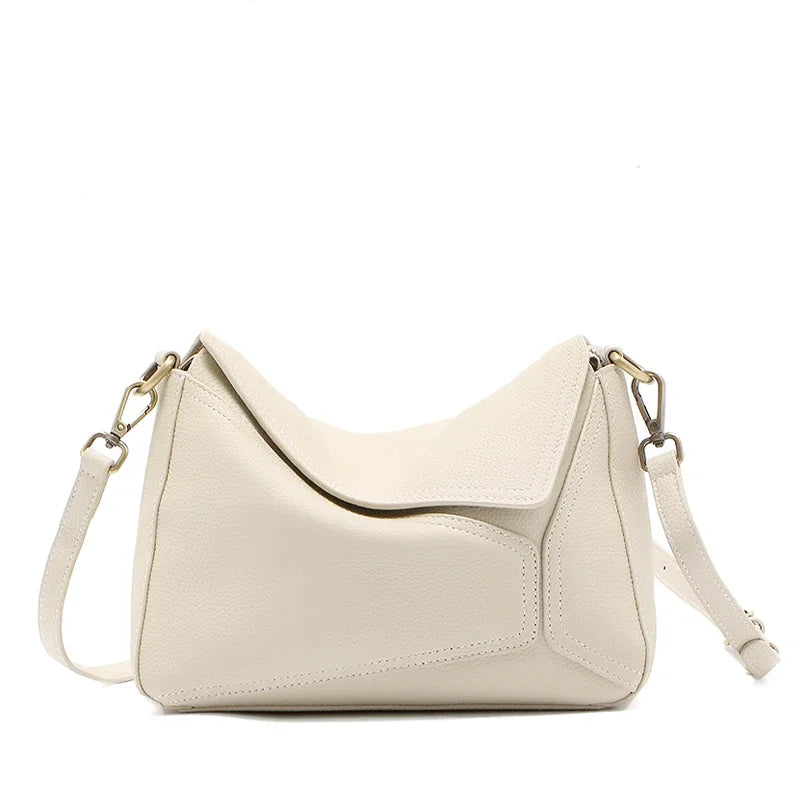 Tilda Leather Bag