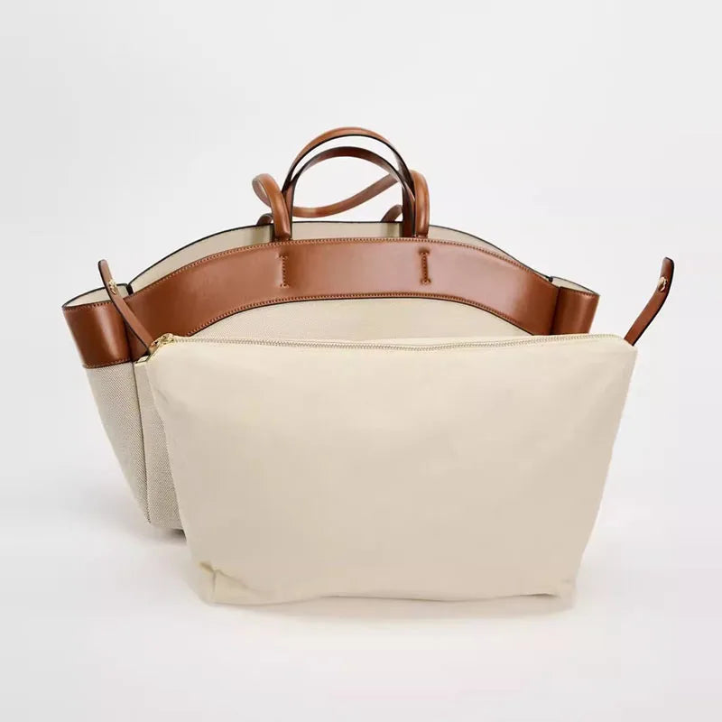 Ivy Tote Bag