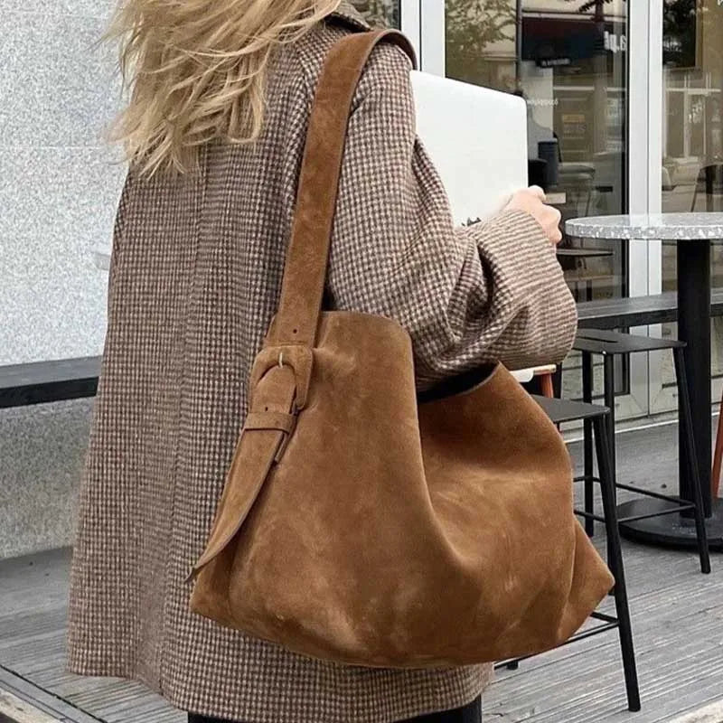 Sable Shoulder Bag