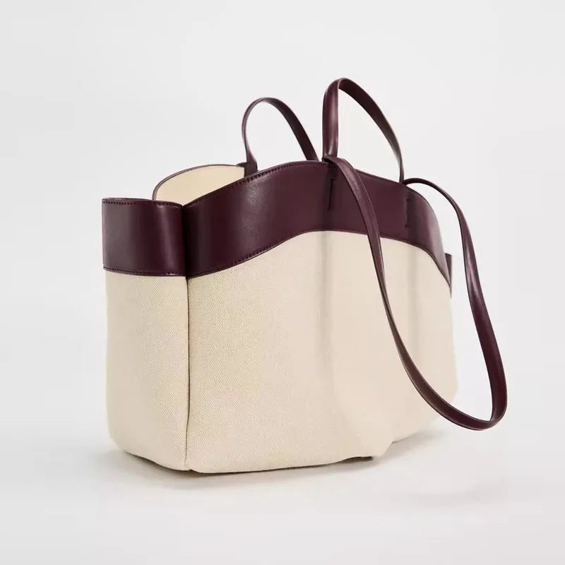 Ivy Tote Bag