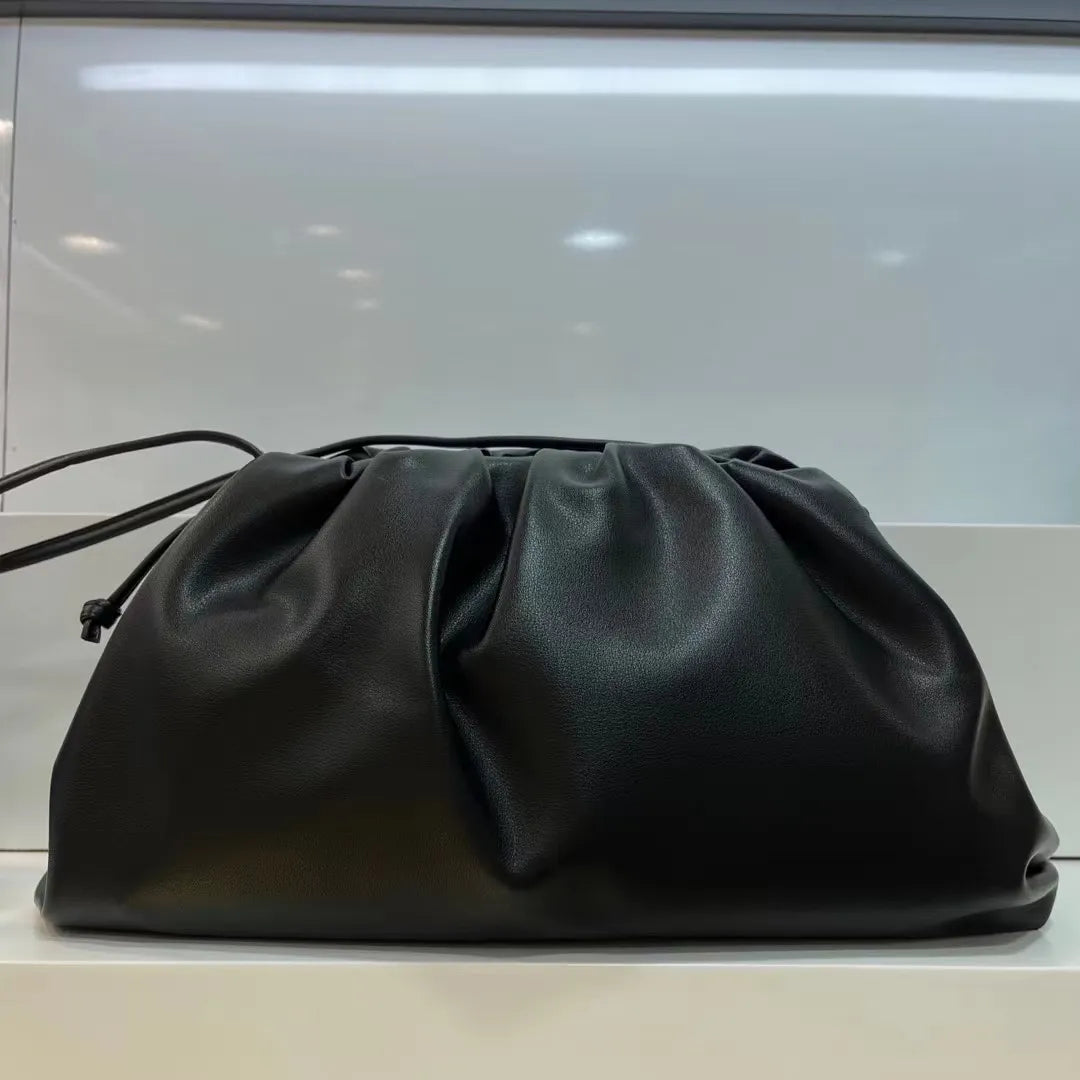 Zoe Pouch Bag