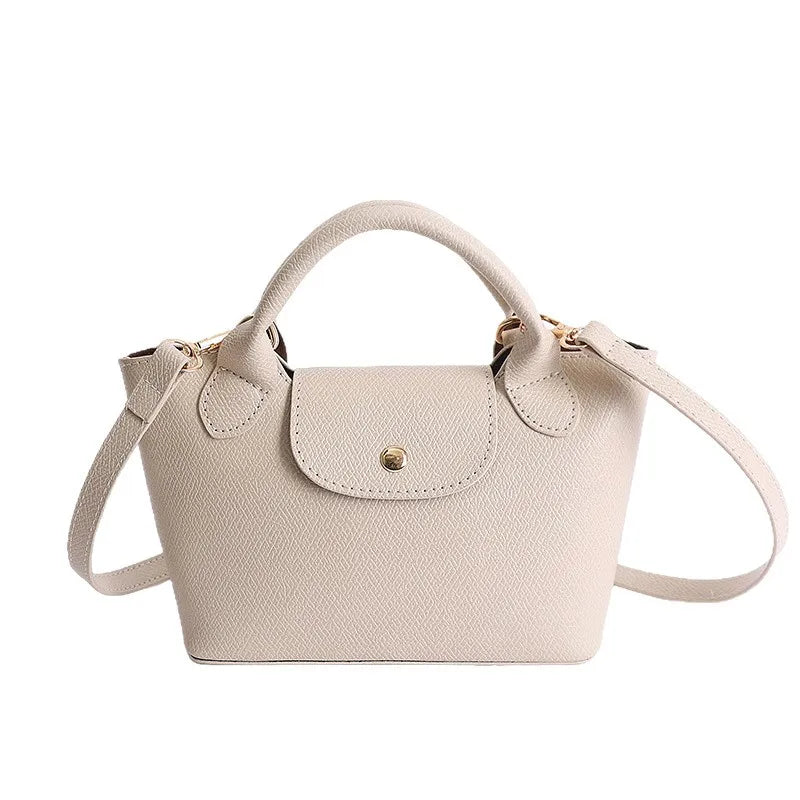 Maeve Dumpling Bag