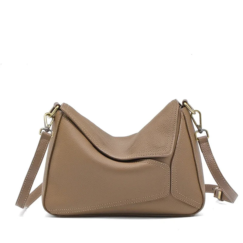 Tilda Leather Bag