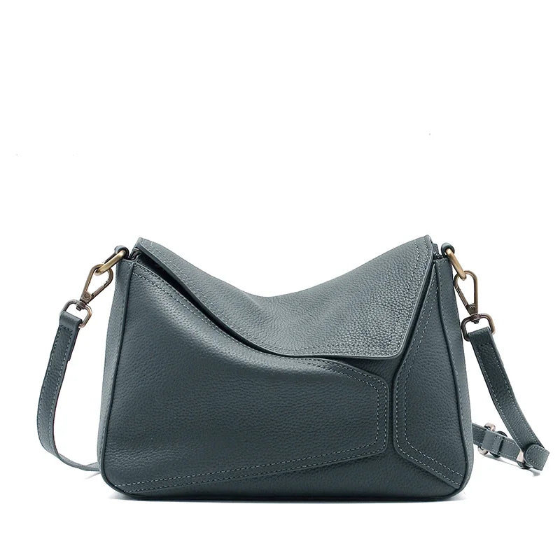 Tilda Leather Bag