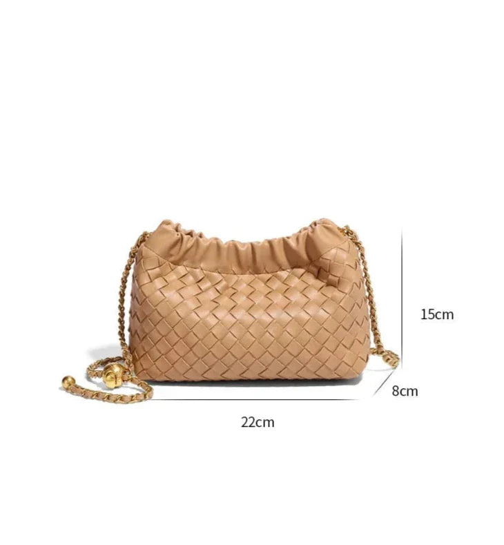 Alexia Bag