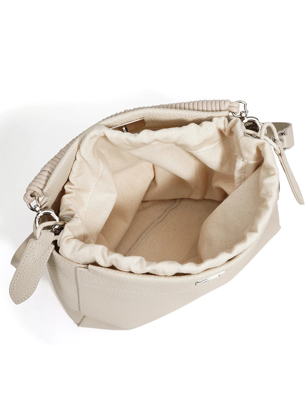 Imogen Leather Bag