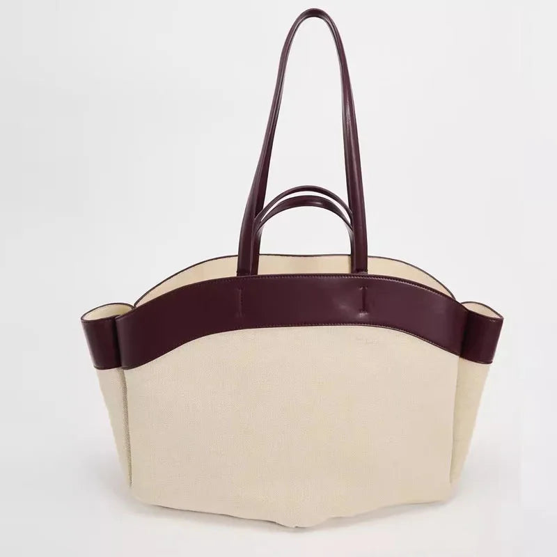 Ivy Tote Bag