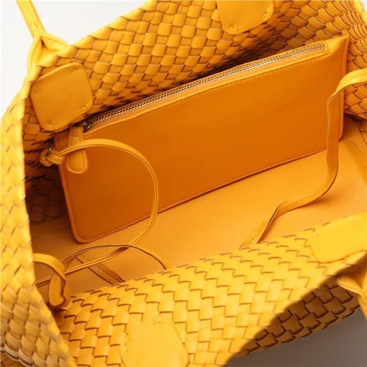 Sienna Tote Bag