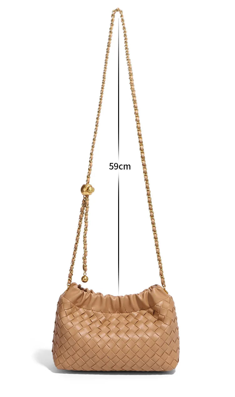 Alexia Bag