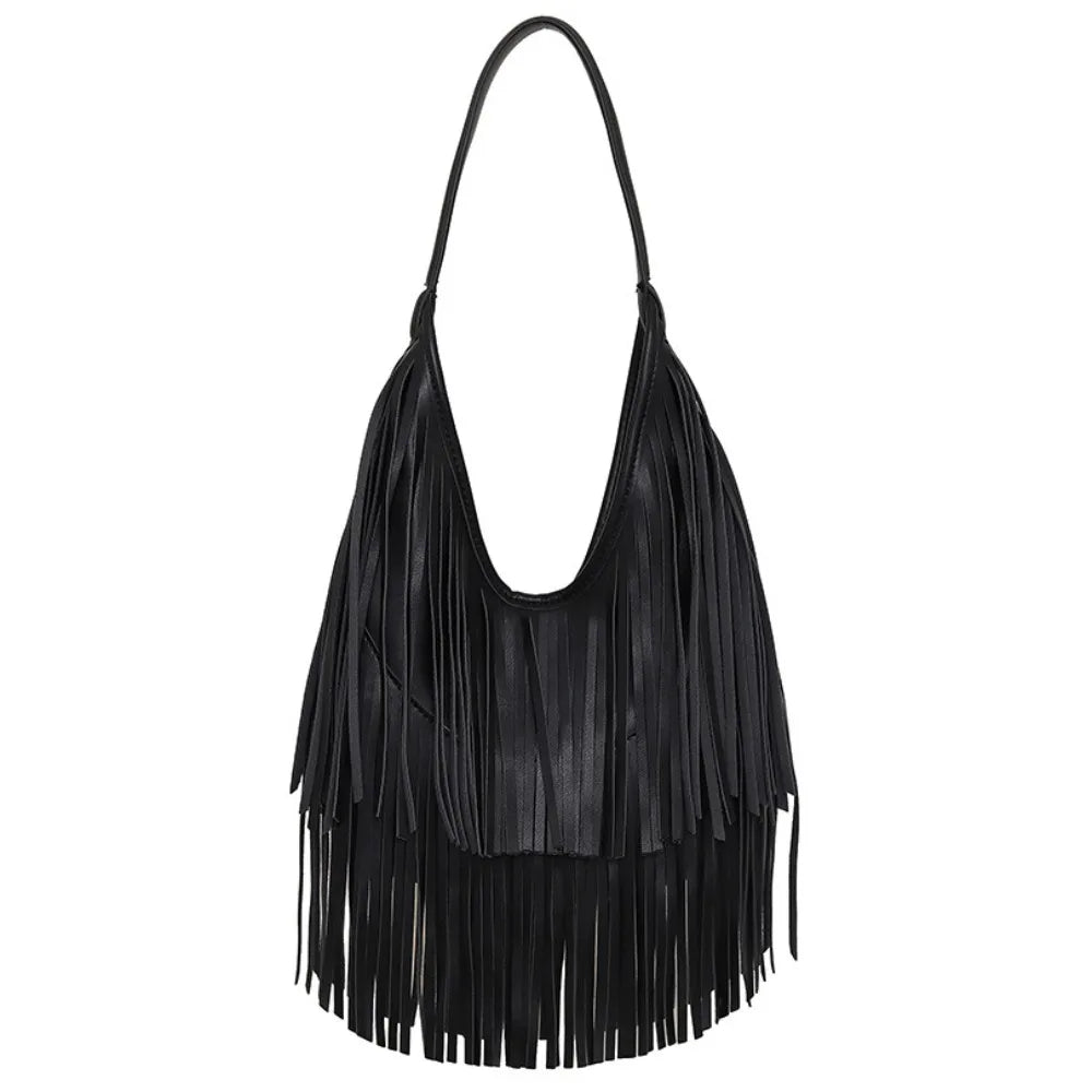 Blaire Tassel Bag