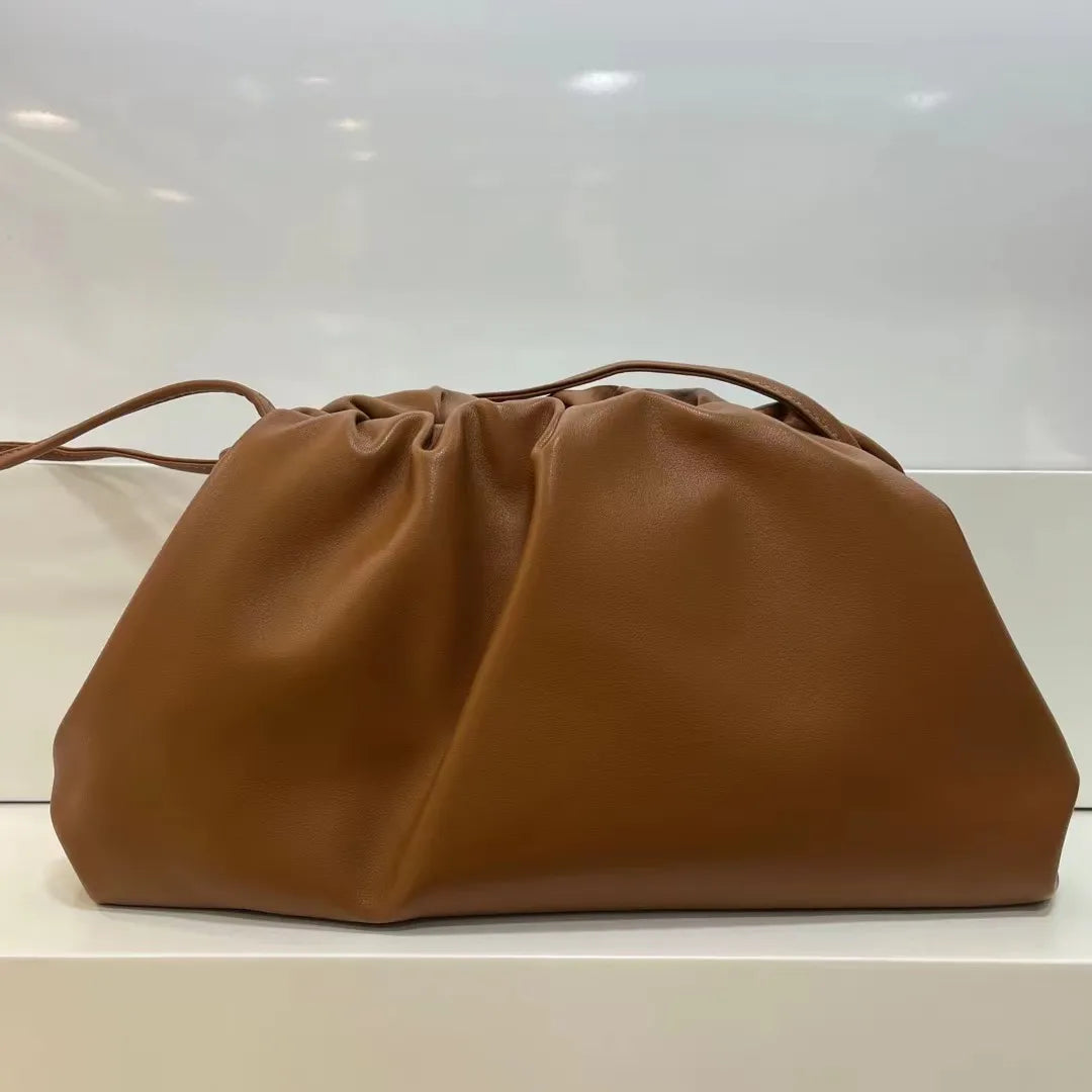 Zoe Pouch Bag