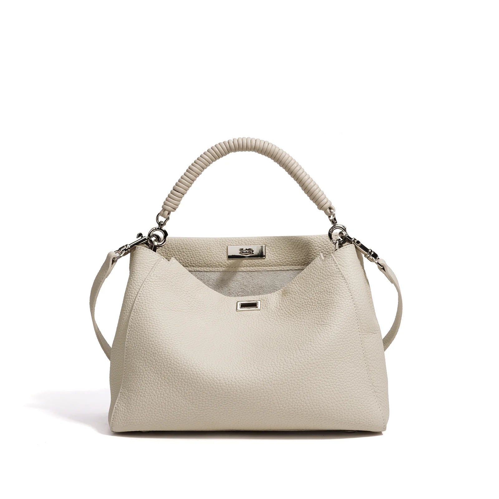 Imogen Leather Bag