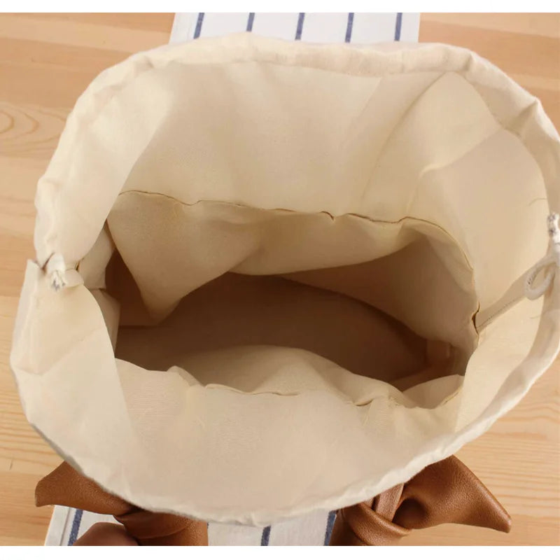 Celia Straw Bag