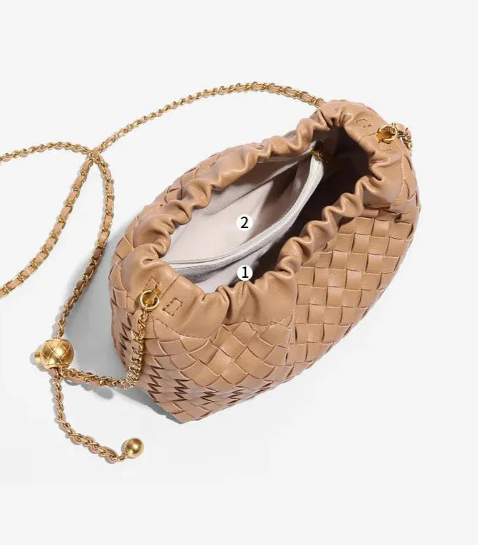 Alexia Bag