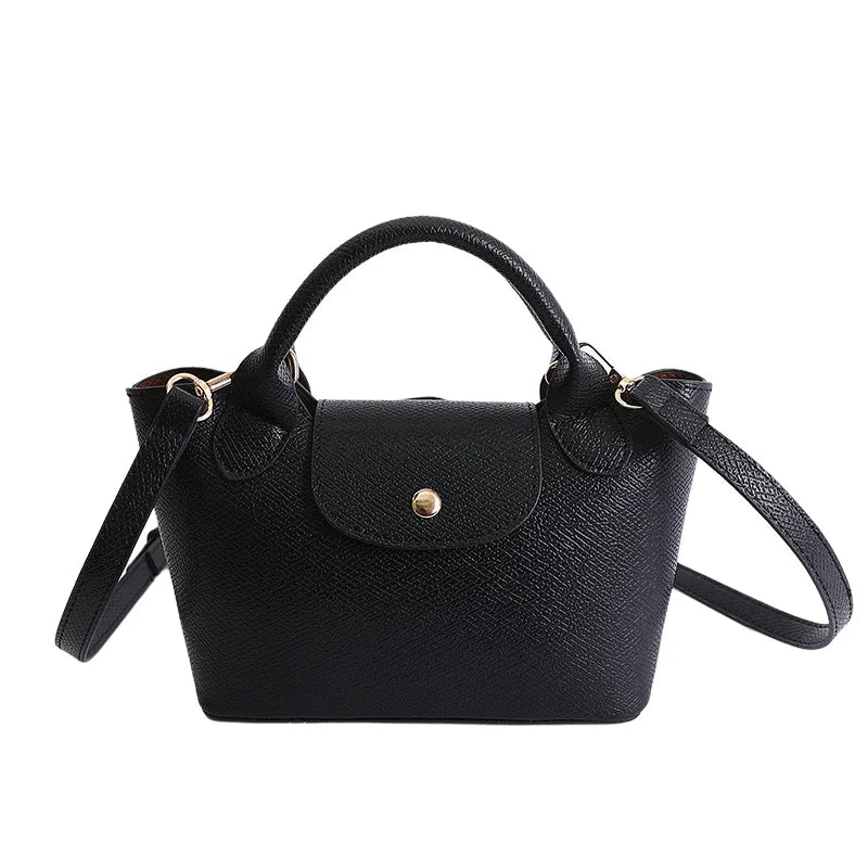 Maeve Dumpling Bag