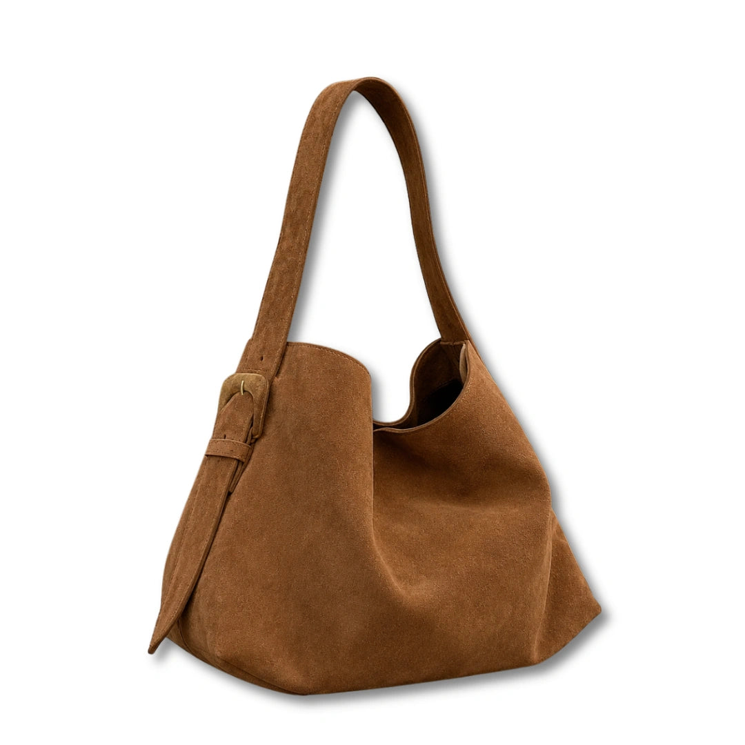 Sable Shoulder Bag