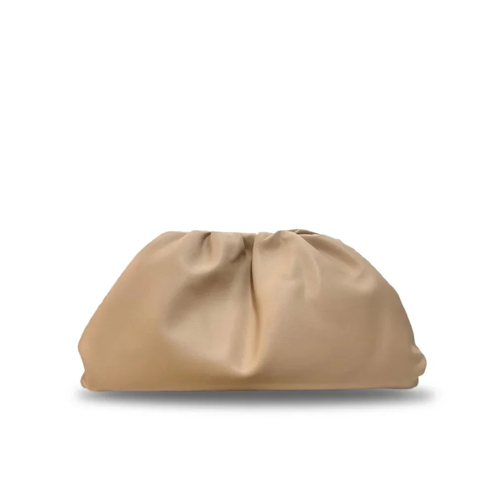 Zoe Pouch Bag