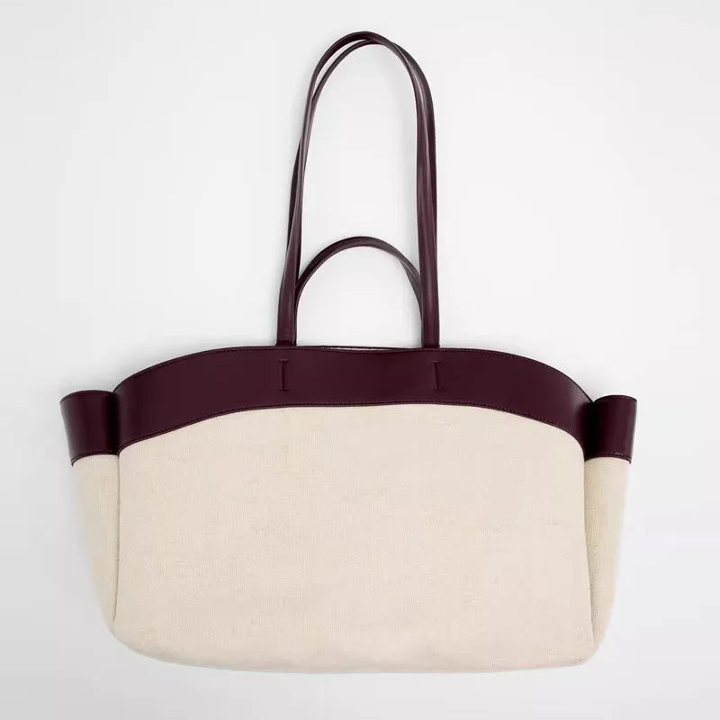 Ivy Tote Bag