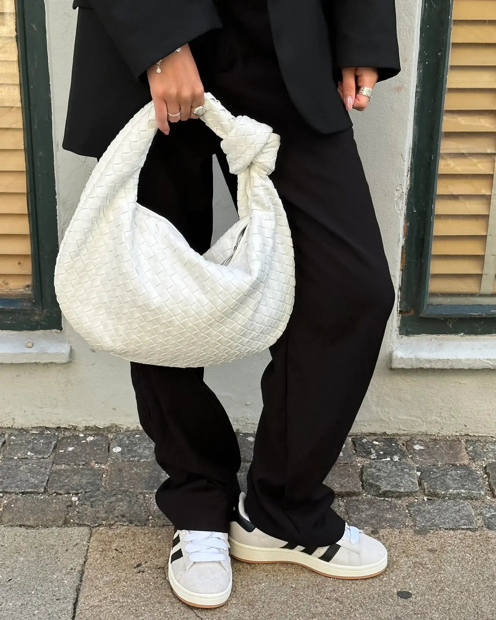 Zaya Bag – Large