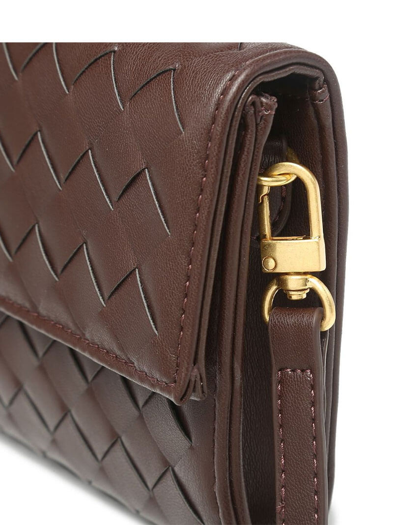 Paige Clutch Bag