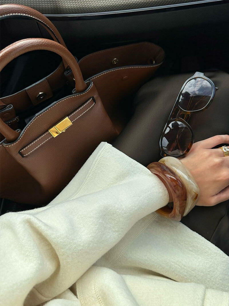 Hallie Handbag