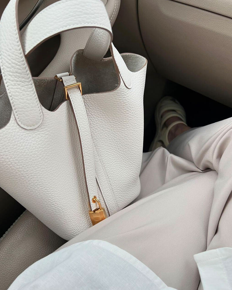 Filippa Bucket Bag