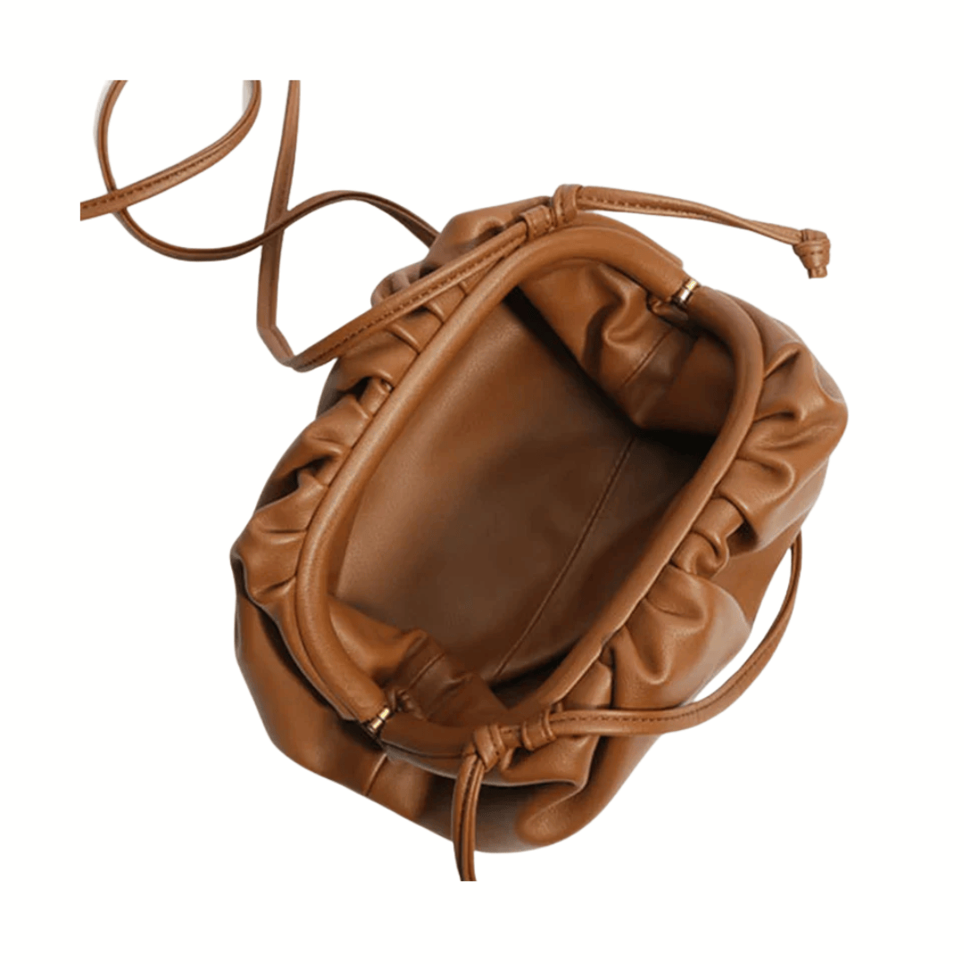 Zoe Pouch Bag