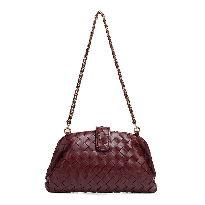 Elara Chain Bag